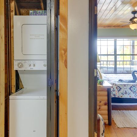 Above And Beyond Pigeon Forge Cabin With Prime Views! Exteriér fotografie
